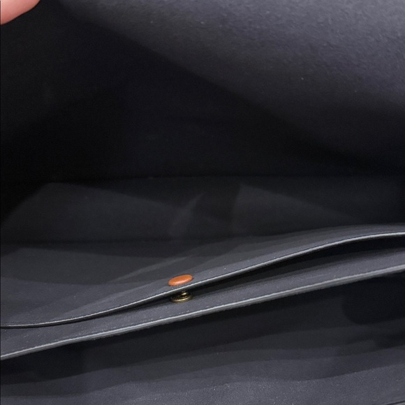 Coach Tabby 30 Black - Picture 7 of 16